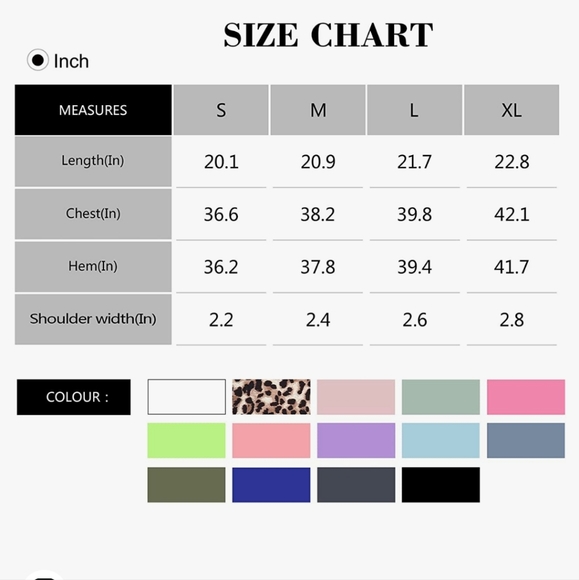 Dragonfit Olive Crop Tank - Picture 4 of 4